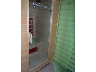 Holiday apartment Mondfänger - Features photo 26