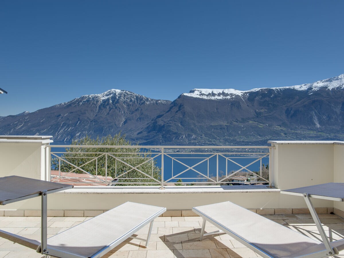 Holiday house Casa Sole