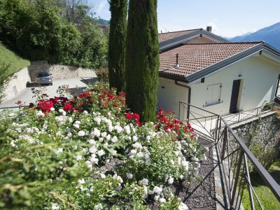 Holiday house Casa Sole - Outdoor photo 11