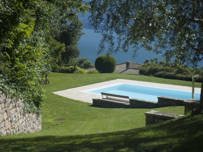 Holiday house Casa Sole - Outdoor photo 12