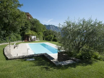 Holiday house Casa Sole - Outdoor photo 15