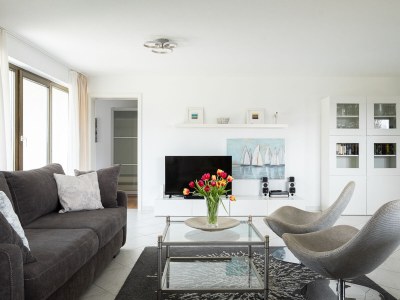 Holiday apartment - No title - - Features photo 9