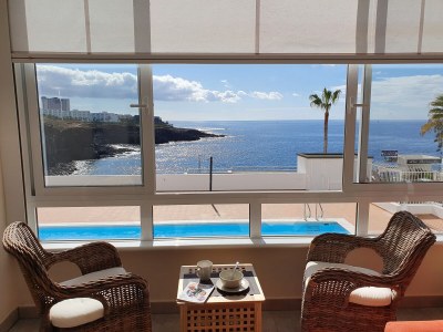 Holiday apartment Dolcetto in Callao Salvaje in Callao Salvaje - Holiday apartment