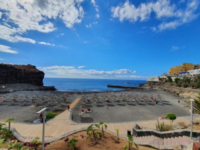 Holiday apartment Dolcetto in Callao Salvaje - Outdoor photo 2