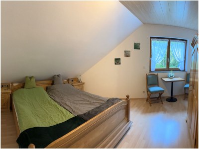 Holiday apartment Alte Burg - Features photo 8