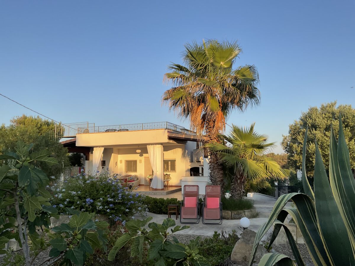 Holiday house Casa Barbara beach property
