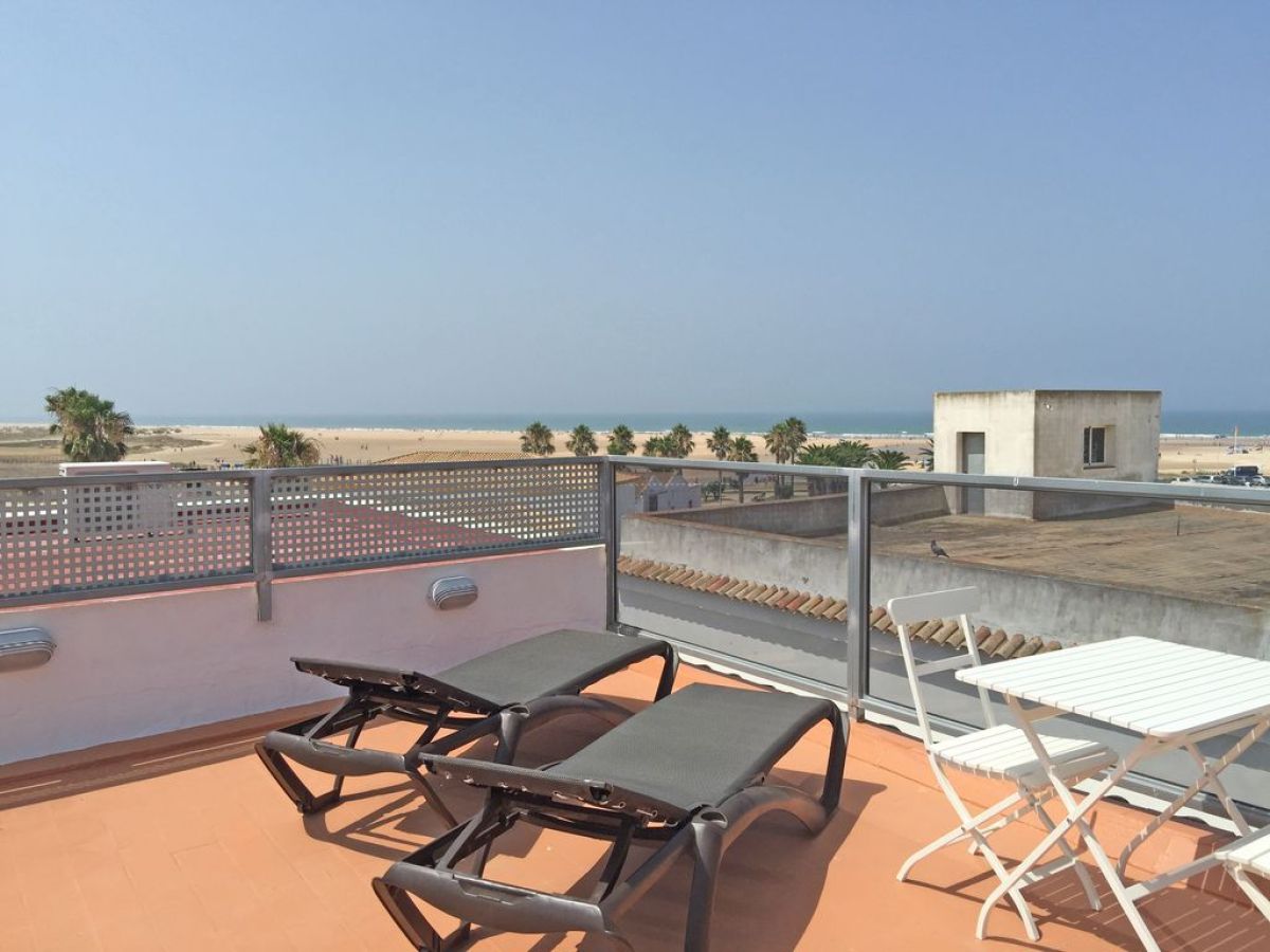 Apartment La Terraza