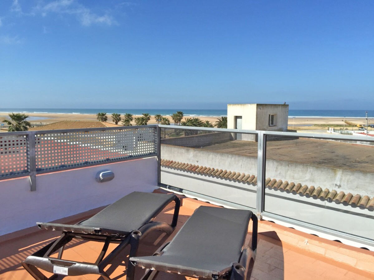Apartment La Terraza - Outdoor photo 2