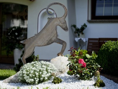 Holiday apartment Luxury apartment in AlpinschlÃ¶ssl **** Aparts - Outdoor photo 6
