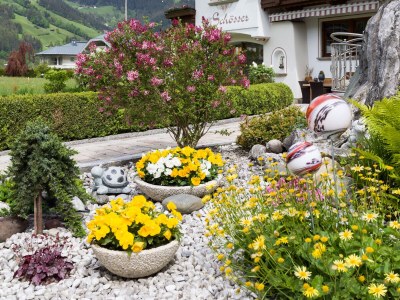Holiday apartment Luxury apartment in AlpinschlÃ¶ssl **** Aparts - Outdoor photo 7