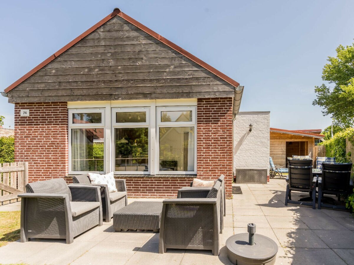 Holiday house Horizon 74