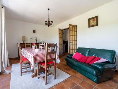 Holiday house Holiday Home in Montclus near river - Features photo 14