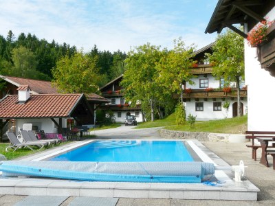 Holiday apartment Hauzenberg App. 303 in Raubling - Holiday apartment