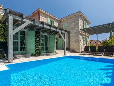 Villa Villa Zelda - Outdoor photo 8