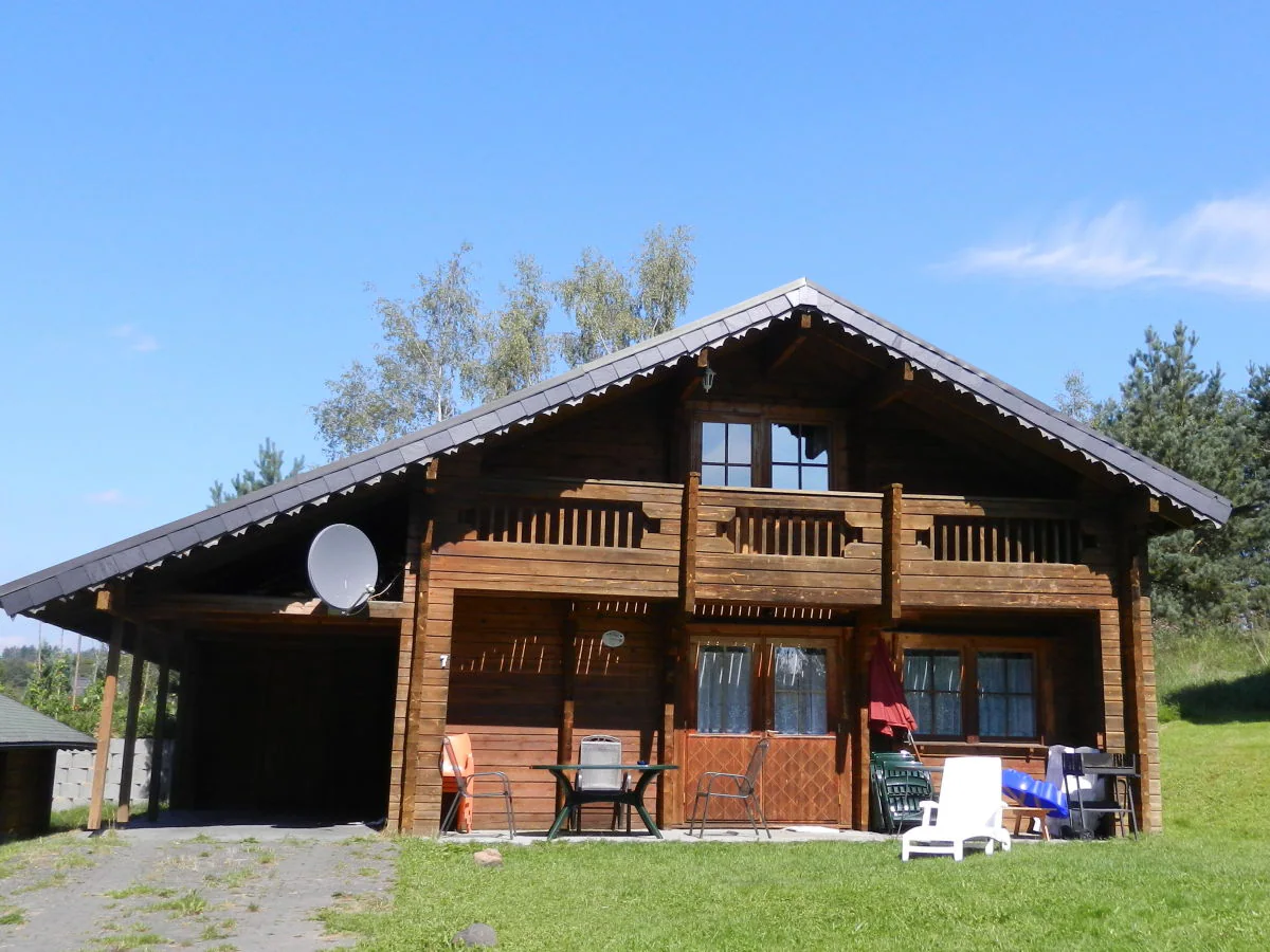 Holiday house Eifelcottage Family 9