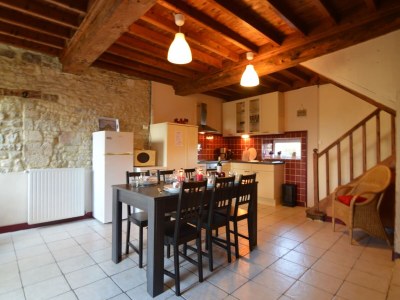 Holiday house Ferienhaus in Saint-Clément in Meeresnähe - Features photo 9