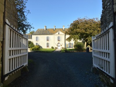 Holiday house Ferienhaus in Saint-Clément in Meeresnähe - Outdoor photo 25