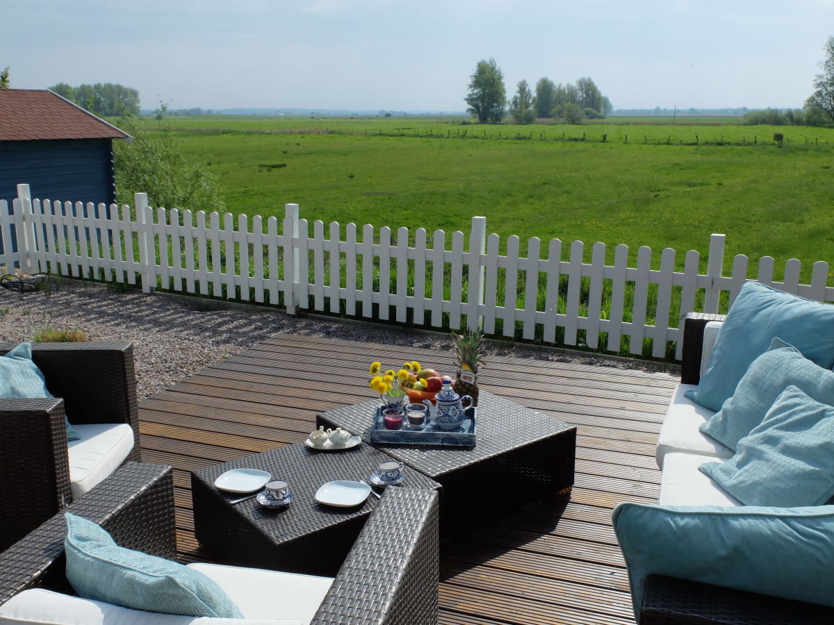 Holiday house Schäfer