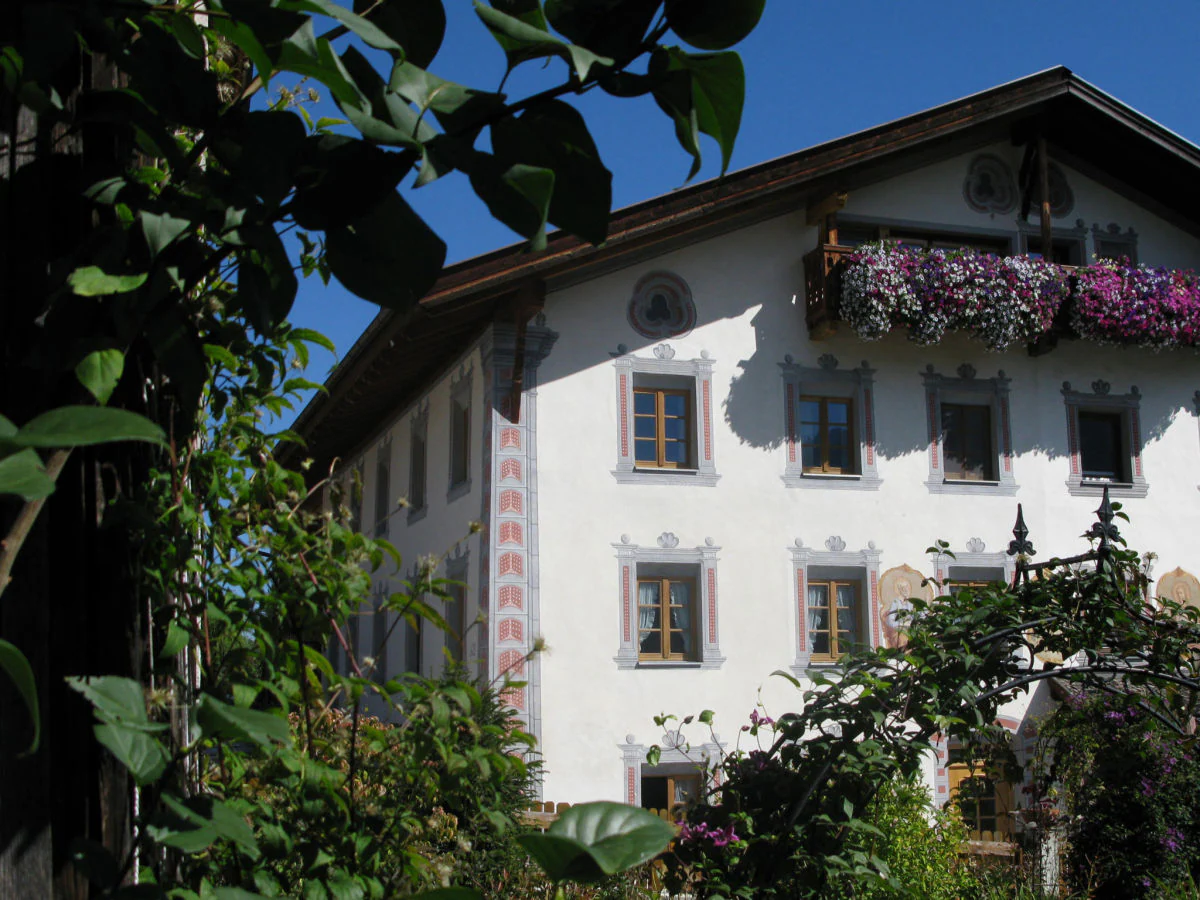Holiday apartment "Tirol“ by Pircher-Maes - Outdoor photo 2