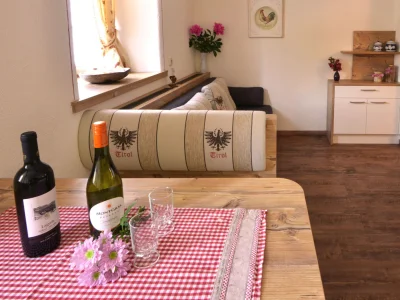 Holiday apartment "Tirol“ by Pircher-Maes in Telfes im Stubai - Holiday apartment