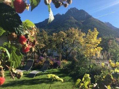 Holiday apartment "Tirol“ by Pircher-Maes - Features photo 7