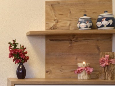 Holiday apartment "Tirol“ by Pircher-Maes - Features photo 10