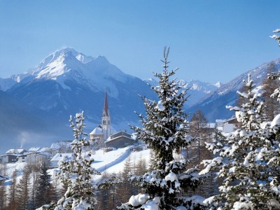Holiday apartment "Tirol“ by Pircher-Maes - Environment photo 15