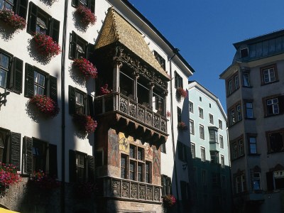 Holiday apartment "Tirol“ by Pircher-Maes - Environment photo 16