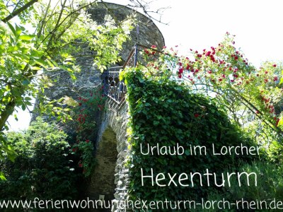 Holiday apartment Hexenturm Glassner-Langa - Document photo 43