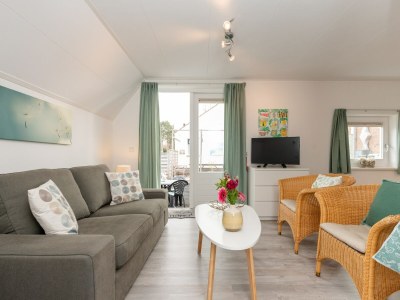 Apartment Apartment in Schoorl near Dunes - Features photo 6