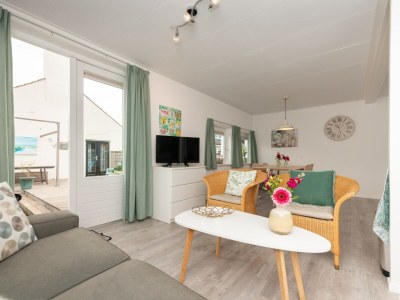 Apartment Apartment in Schoorl near Dunes - Features photo 14