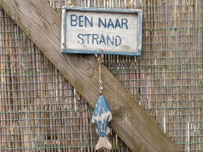 Apartment Apartment in Schoorl near Dunes - Outdoor photo 35