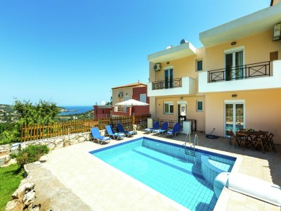Villa Wunderschöne Villa mit Swimmingpool auf Bali - Outdoor photo 4