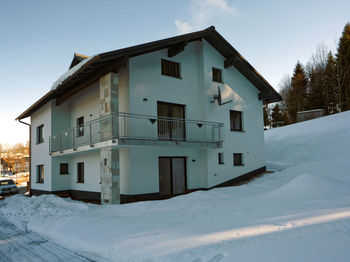 Holiday apartment Panoramablick - Outdoor photo 2