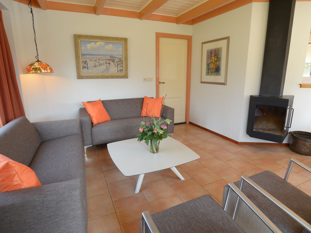 Holiday house De Bosuil
