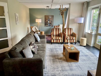 Holiday apartment Staete 10 in Groet - Holiday apartment