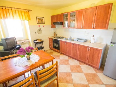 Holiday apartment Benjamin - Features photo 21