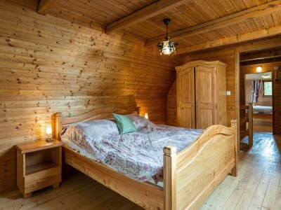 Holiday house Chalet in Eberstein nahe Saualpe Skigebiet - Features photo 10