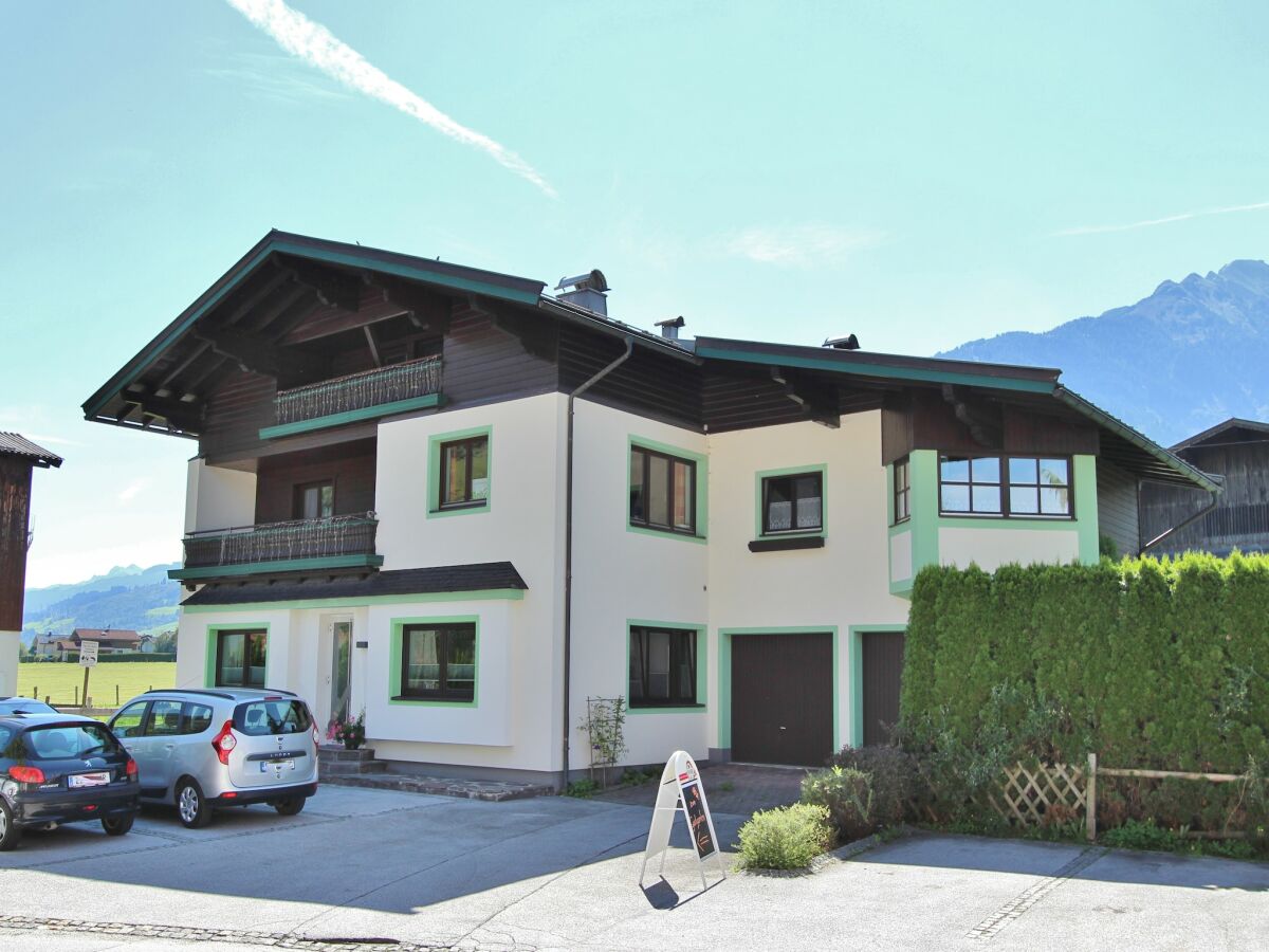 Apartment Wohnung in Niedernsill nahe Zell am See Lift
