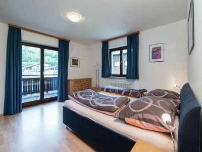 Apartment Wohnung in Niedernsill nahe Zell am See Lift - Features photo 6