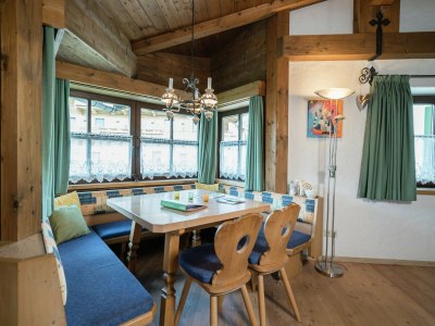 Apartment Wohnung in Niedernsill nahe Zell am See Lift - Features photo 8
