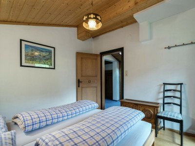 Apartment Wohnung in Niedernsill nahe Zell am See Lift - Features photo 9