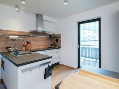 Apartment Wohnung in Niedernsill nahe Zell am See Lift - Features photo 14