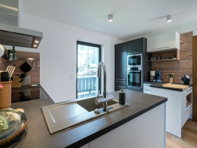 Apartment Wohnung in Niedernsill nahe Zell am See Lift - Features photo 17
