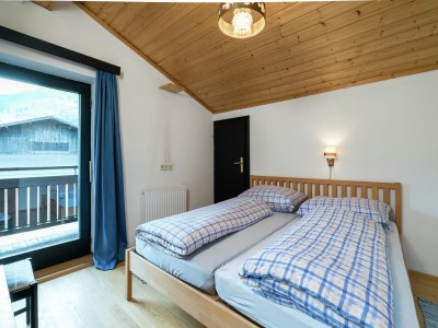 Apartment Wohnung in Niedernsill nahe Zell am See Lift - Features photo 18