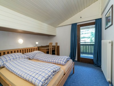 Apartment Wohnung in Niedernsill nahe Zell am See Lift - Features photo 20