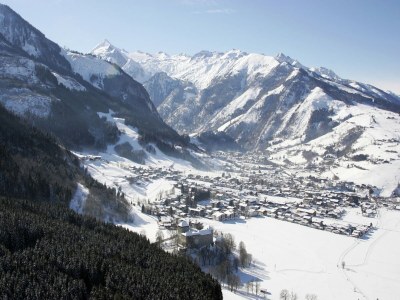 Apartment Wohnung in Niedernsill nahe Zell am See Lift - Environment photo 27