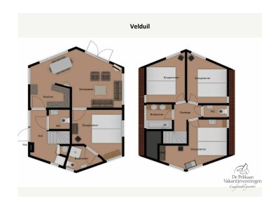 Holiday house De Velduil - Document photo 23