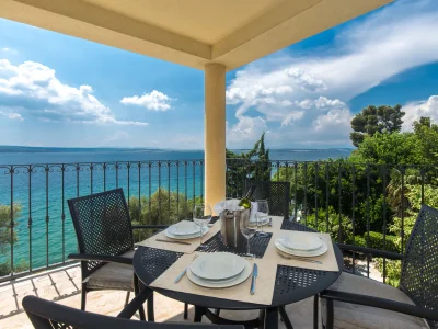 Holiday apartment Villa Mare Crikvenica in Crikvenica - Holiday apartment