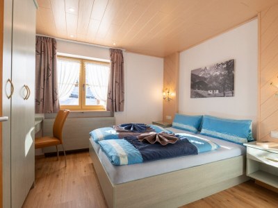 Holiday apartment Sonnenheim three-room - Features photo 13